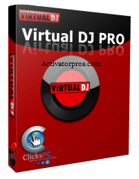 Virtual dj 7 pro full. free download mac